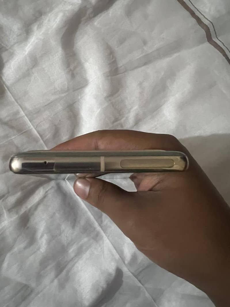 Google Pixel 7 Pro 3