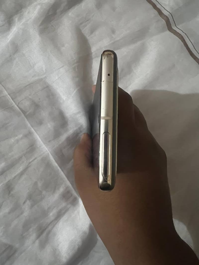 Google Pixel 7 Pro 4