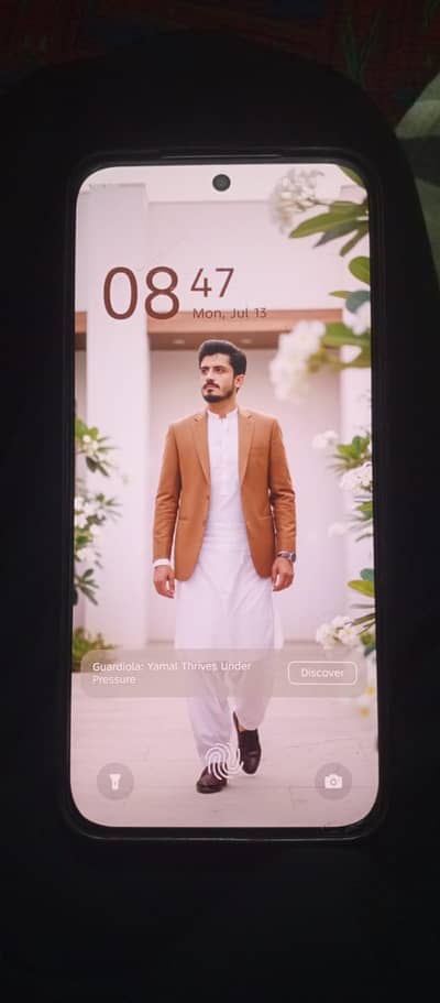 Infinix Hot 60 pro+ 8/256