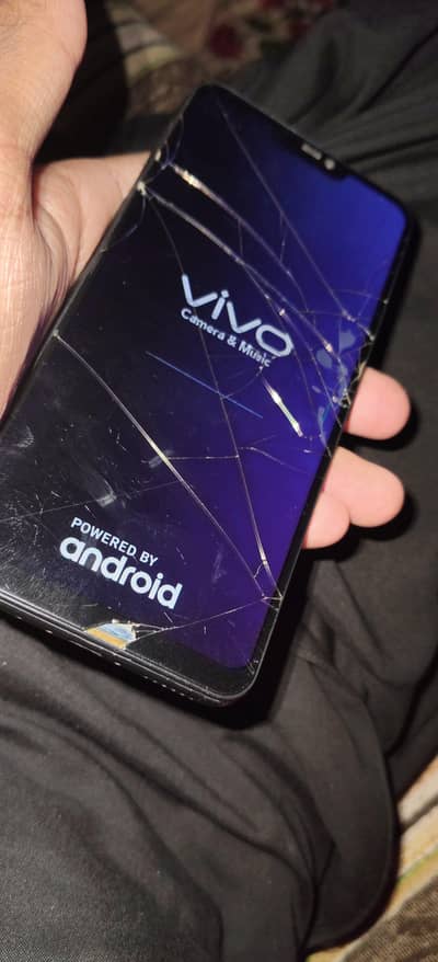 Vivo Y85