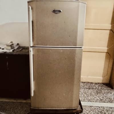 Haier refrigerator