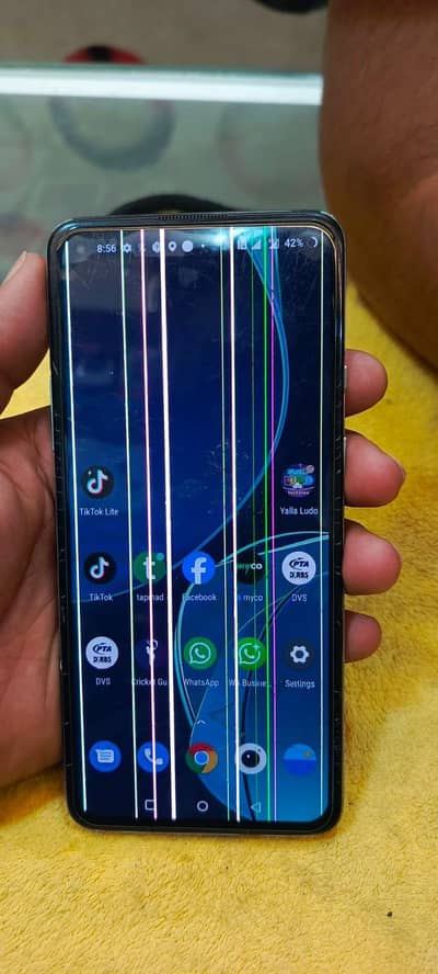 One Plus 8T