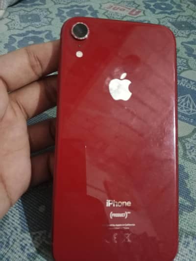 Apple iPhone XR