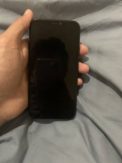 Apple iPhone 11 Pro