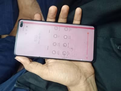 sunsung S10 plus 6gb 128gb non pta. . .