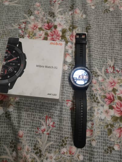 mibro x1 watch for sale.