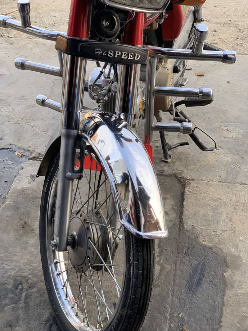 2024 model open chit 7