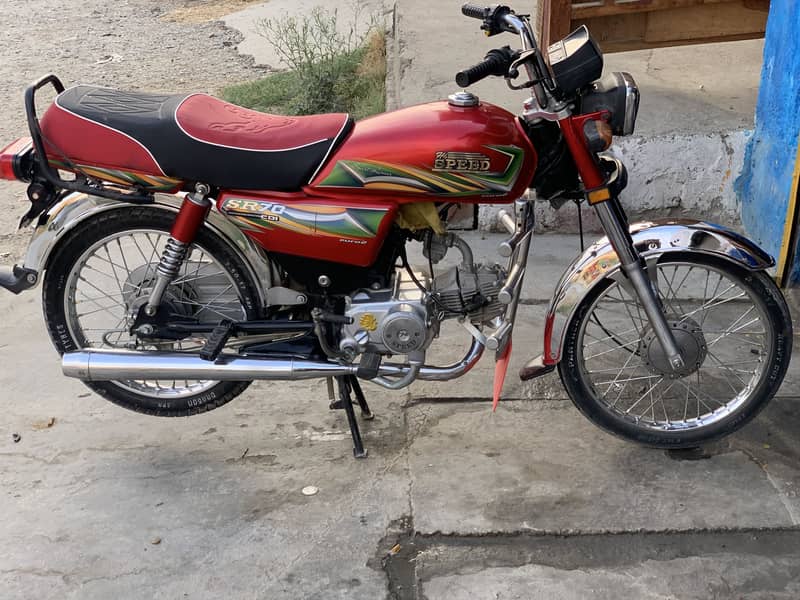 2024 model open chit 8