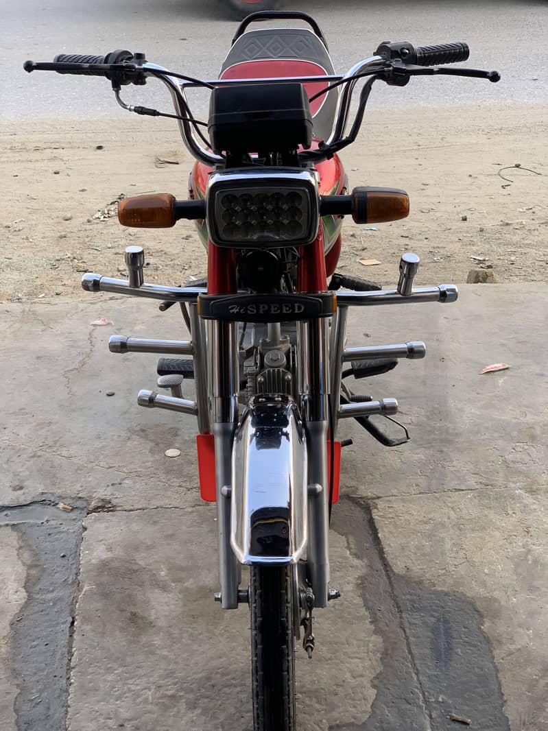 2024 model open chit 9