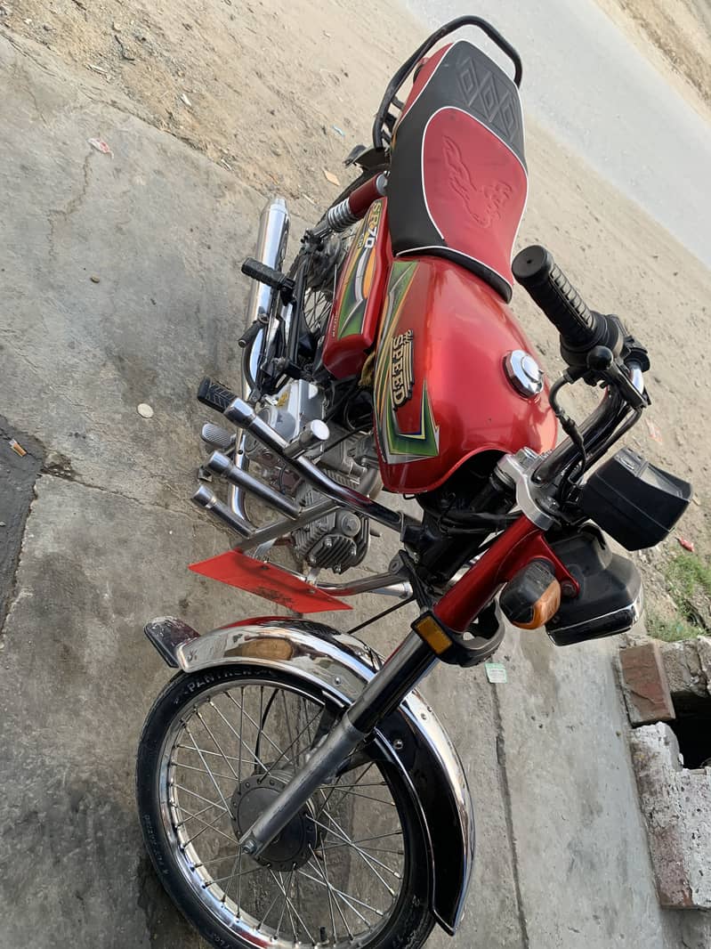 2024 model open chit 12