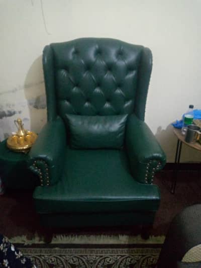 big exective boss chair for sale