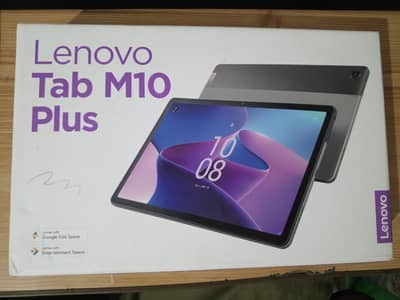 Lenovo Tab M10 Plus 3Gen 128gb Wi-fi