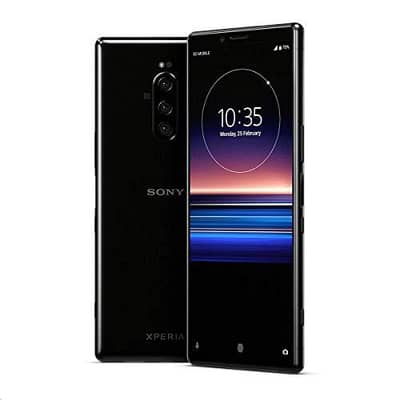 Sony Xperia 1