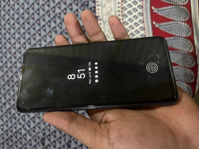 OPPO A95 1