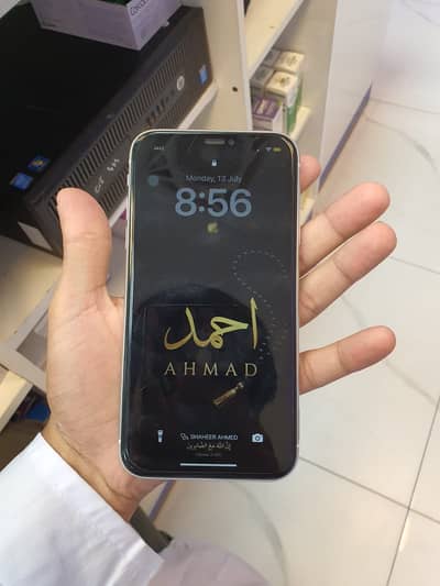 Apple iPhone XR