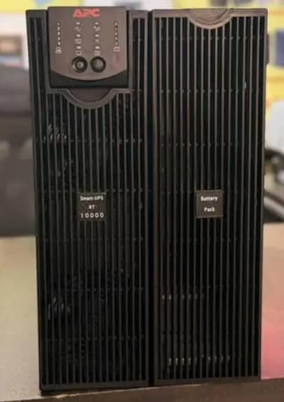 APC 10KVA Online UPS