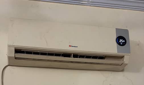 Dawlance ac simple not inverter condition or cooling 10/10