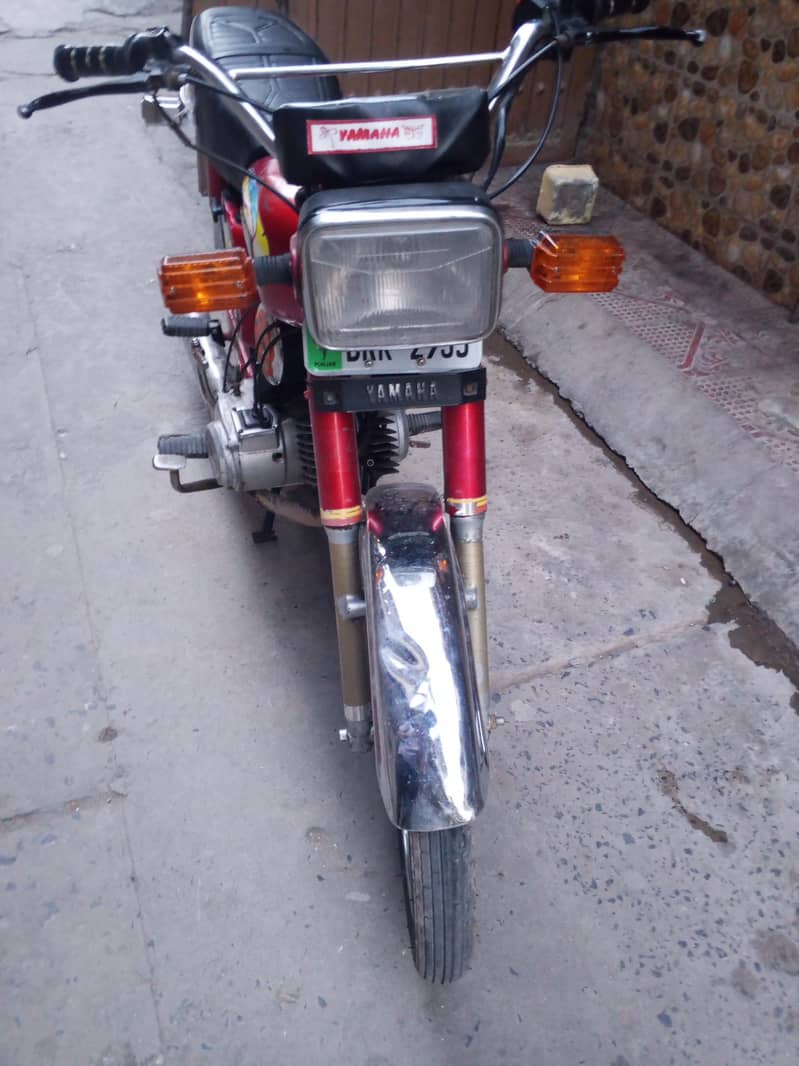 engine good condition by original document clear all 1