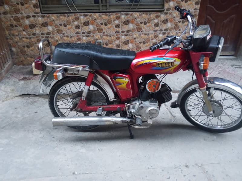 engine good condition by original document clear all 5