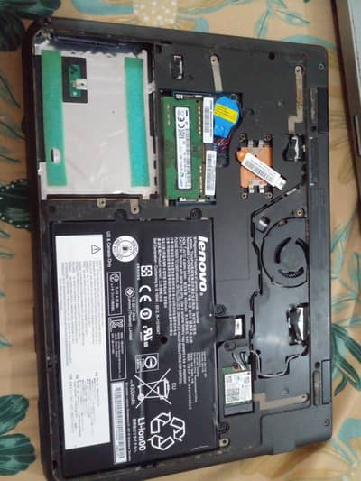 Lenovo ThinkPad Parts useable