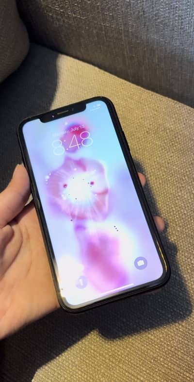 Apple iPhone XR
