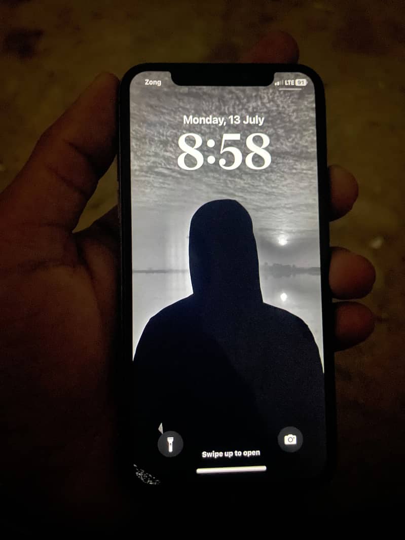 Apple iPhone X 2