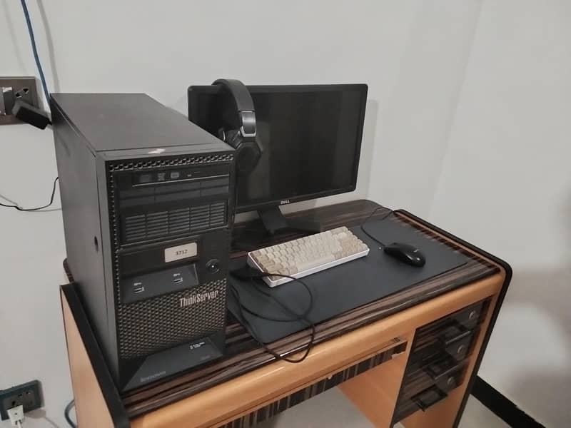full computer set 1
