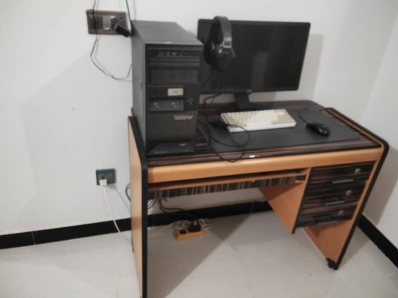 full computer set 2