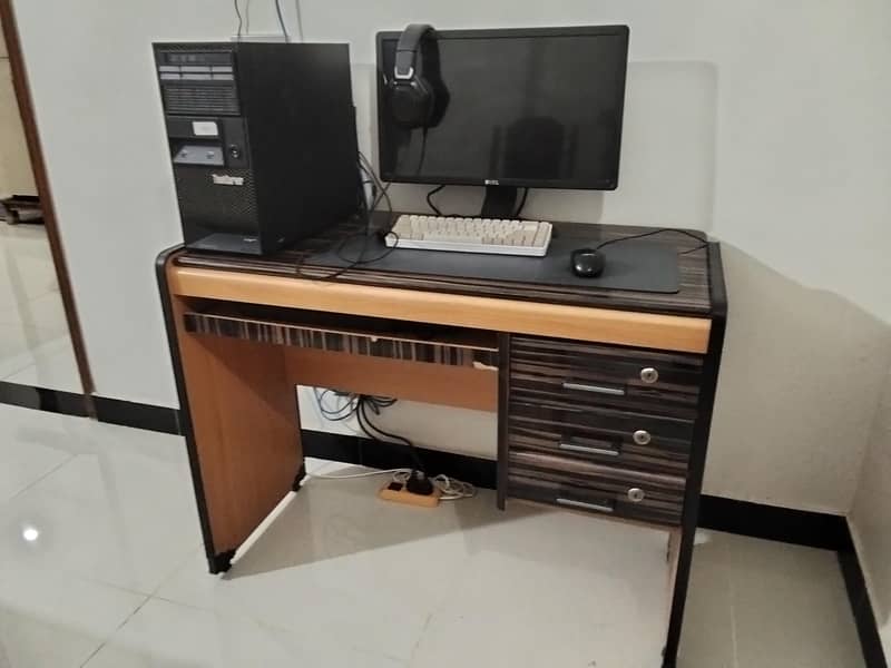 full computer set 3
