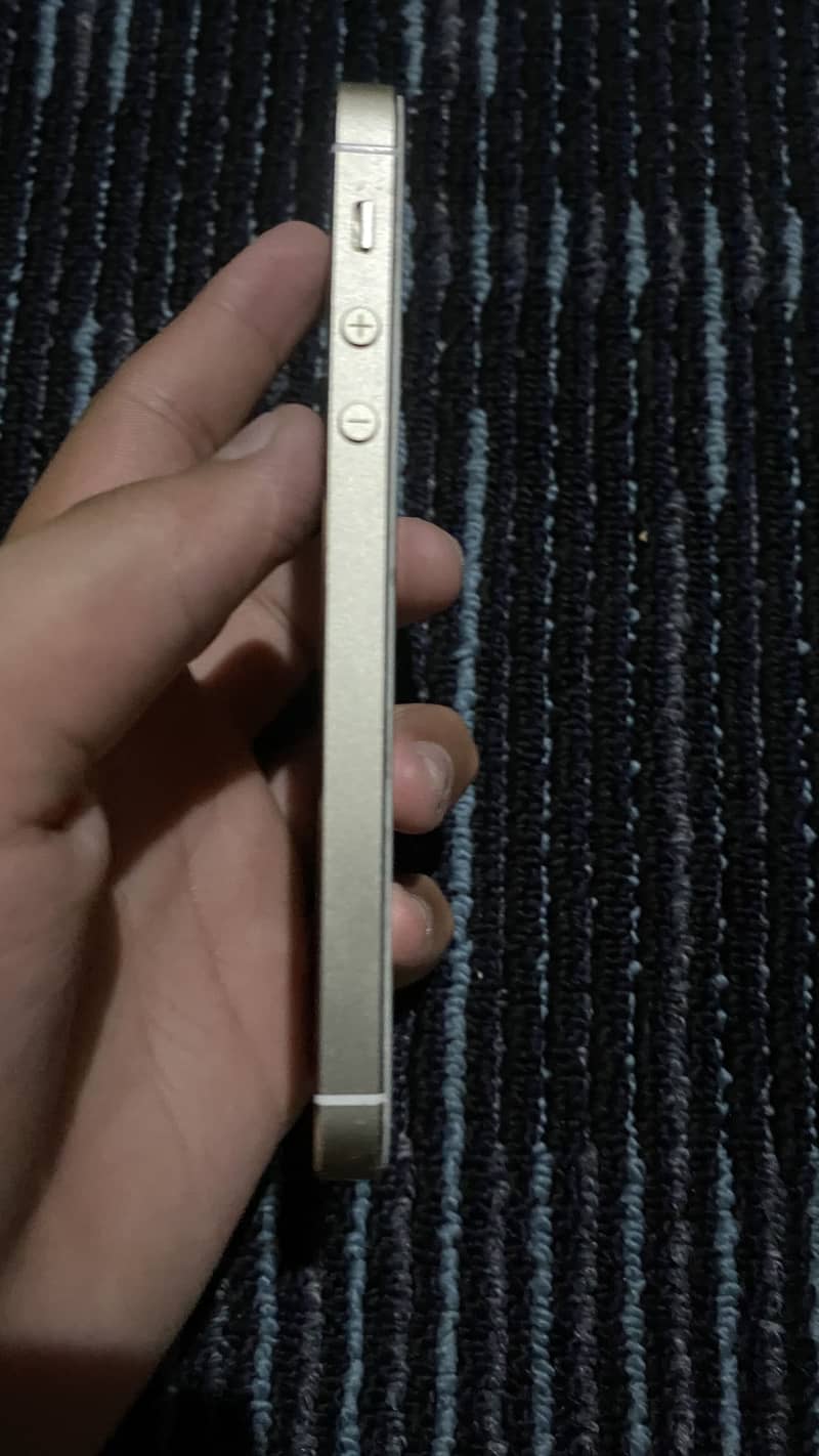 iPhone 5s 3
