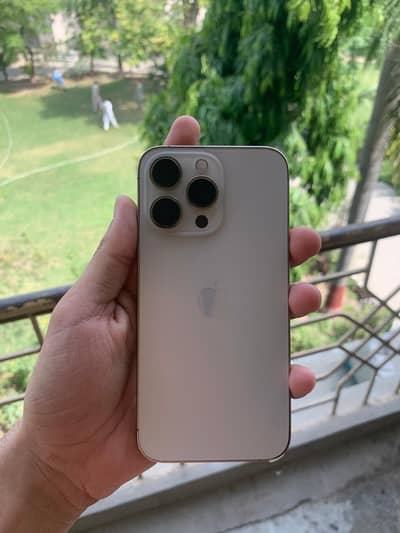 Apple iPhone 13 Pro