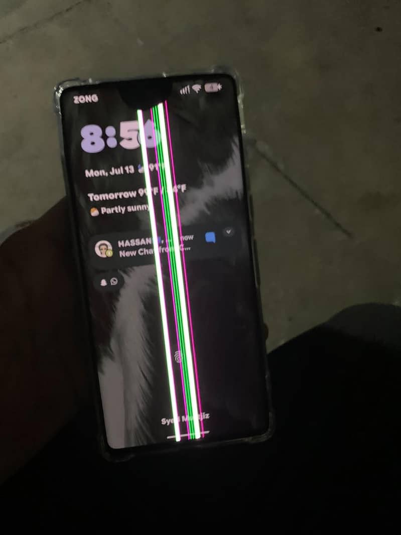 Google Pixel 7 Pro 1