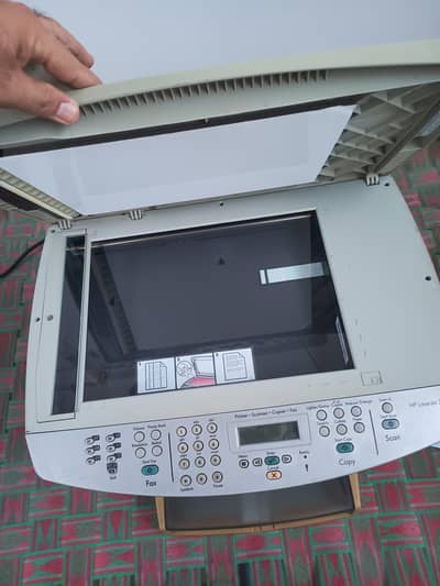 Hp Laser Jet 3055 in a very Good Condition