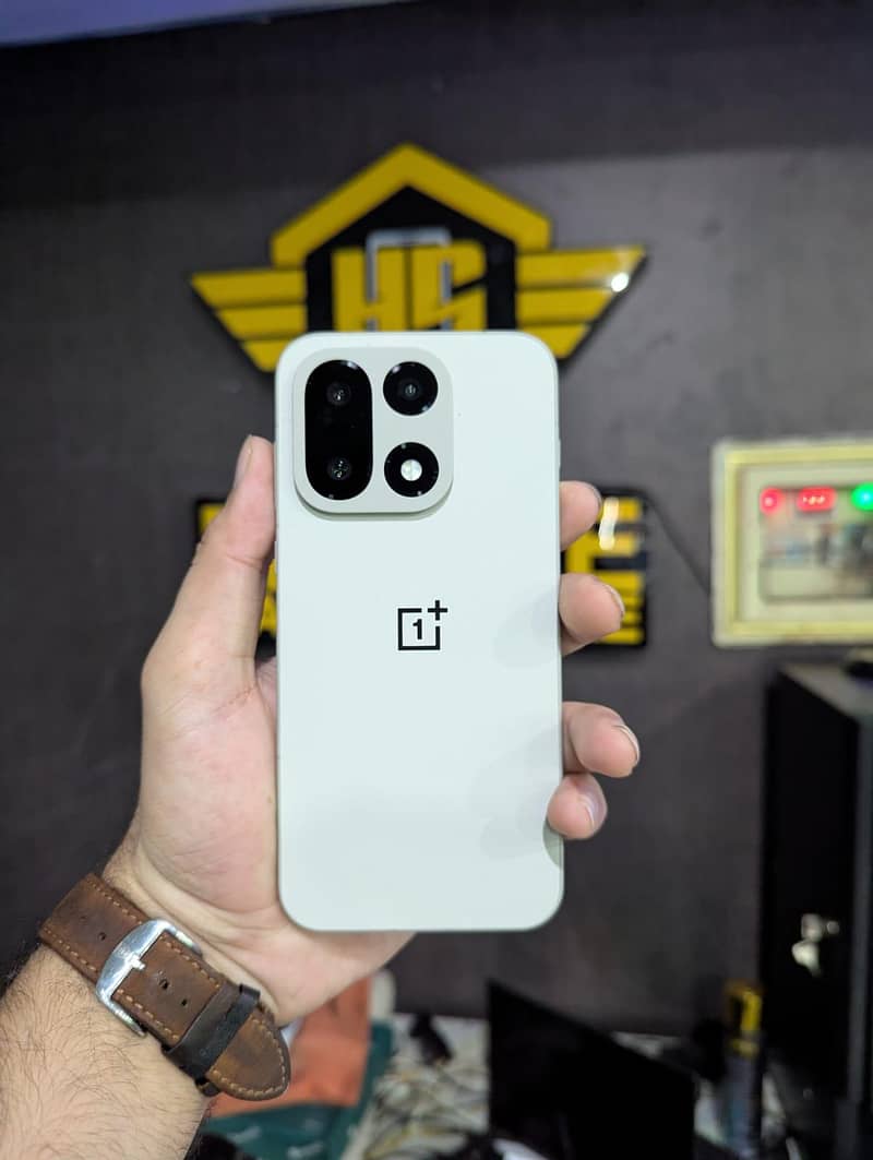 One Plus Other Model 0