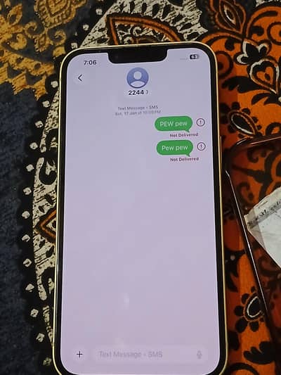 Apple iPhone 14 jv