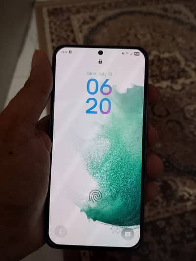 Samsung Mobile S22