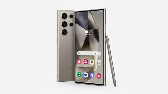 Samsung Mobile S24 Ultra PTA APPROVED (CP)