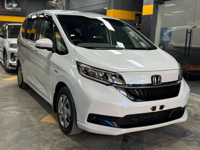 Honda Freed 2020