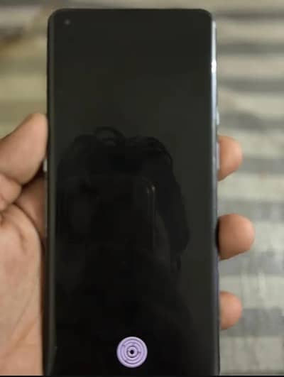 One Plus 9 Pro