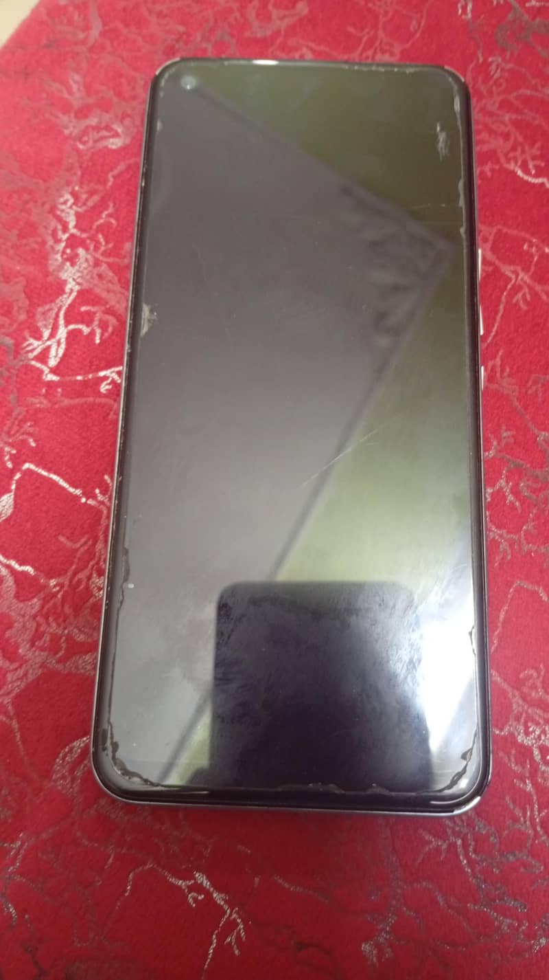 Tecno Camon 17 1