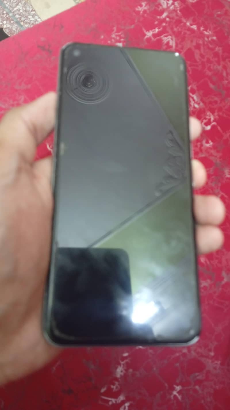 Tecno Camon 17 5