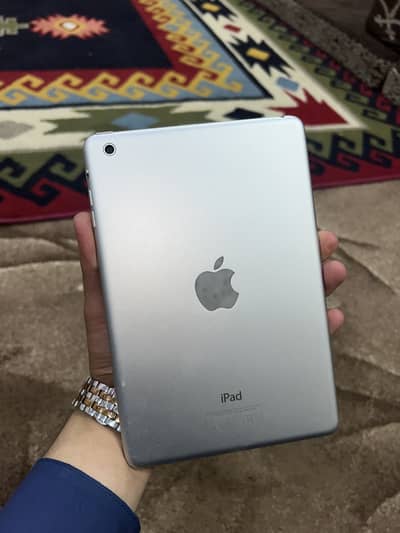 Ipad mini 1