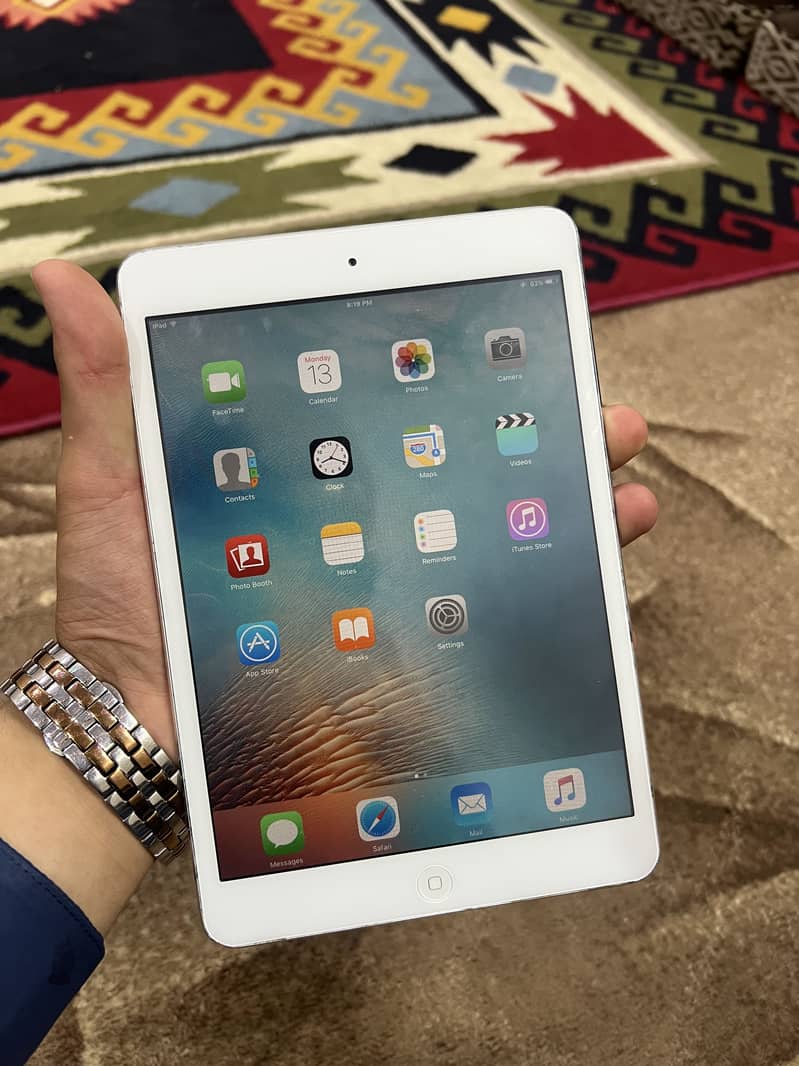 Ipad mini 1 1