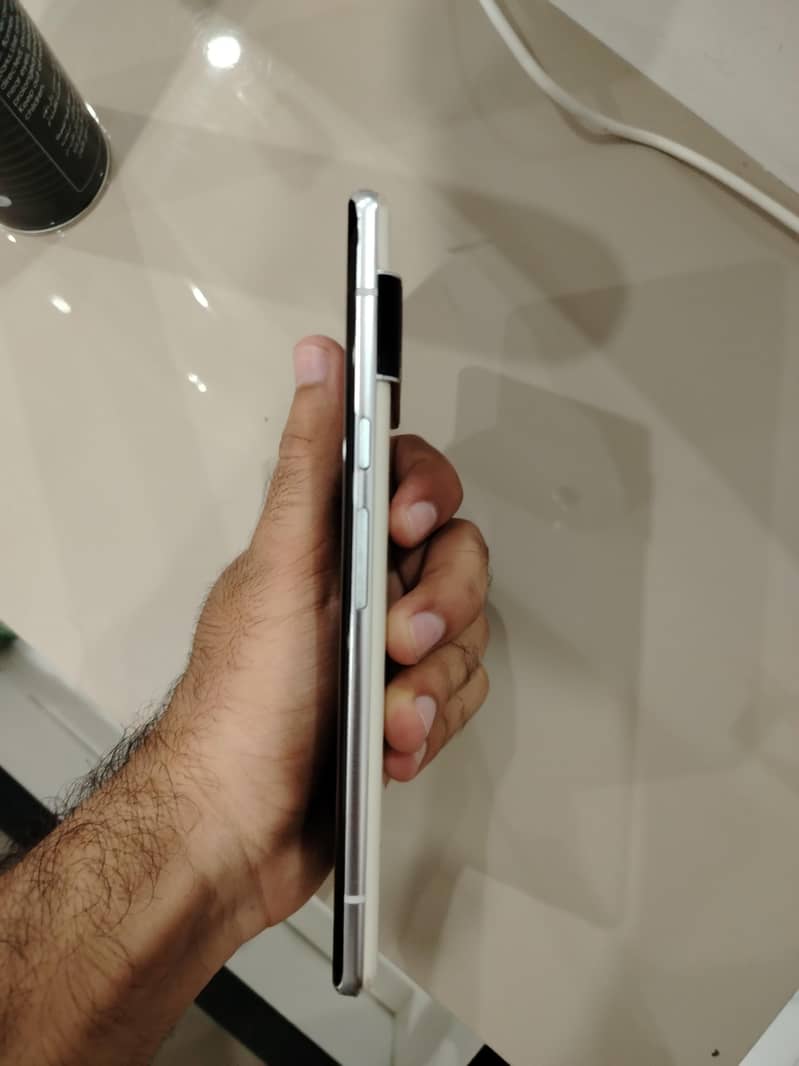 Google Pixel 6 Pro 3