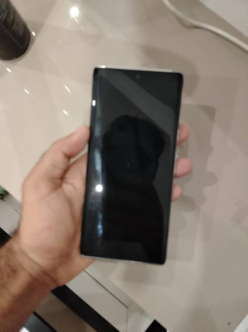 Google Pixel 6 Pro 4