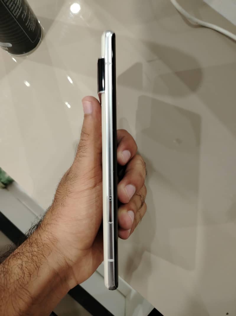 Google Pixel 6 Pro 5
