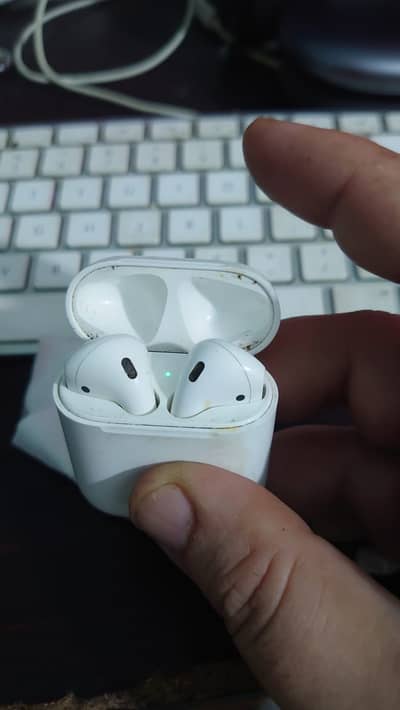 airpod 2 orignal
