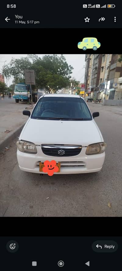 Suzuki Alto 2006 better than cultus coure mehran