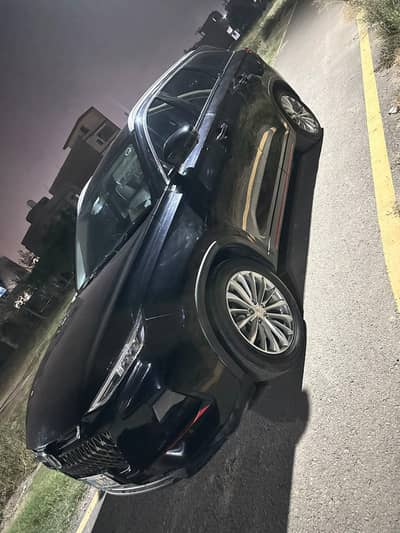 Changan Oshan X7 2023