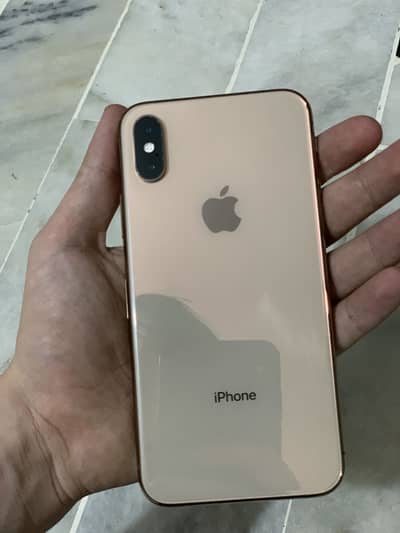 Apple iPhone XS